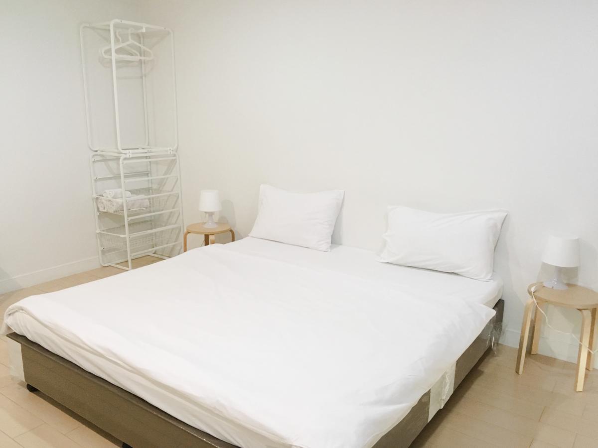 A-Port Otel Bangkok Dış mekan fotoğraf