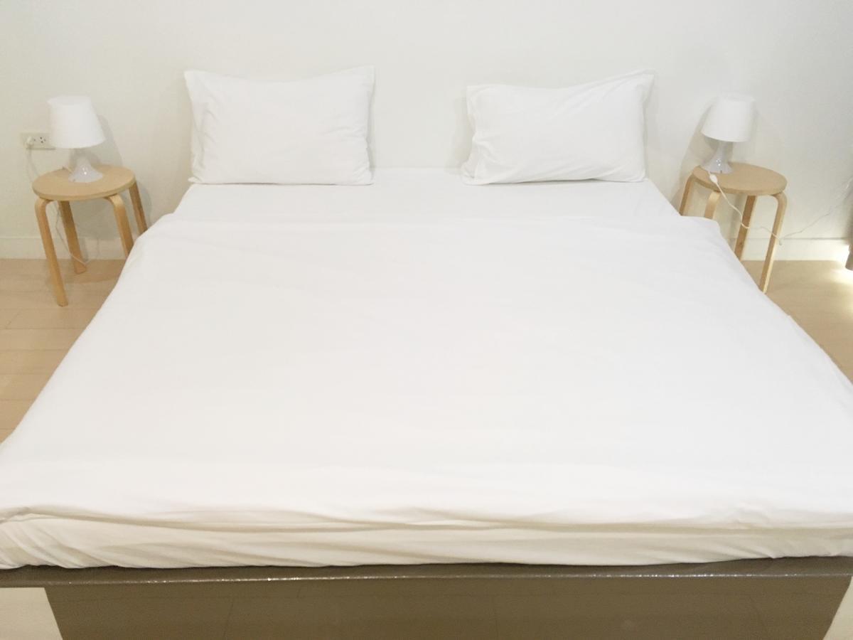 A-Port Otel Bangkok Dış mekan fotoğraf